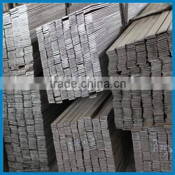Made in China Hot Rolled Steel Flat Bar With Low Price