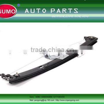 Window Regulator / Power Window Lifter Motor For BMW Series X5 E53 OEM: 51357125060/5135 7125 060 photo-2