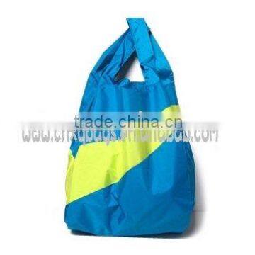 High quality polyester vest bag