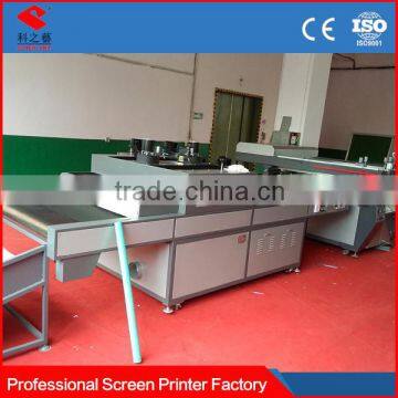 Uv1200 Professional Manufacturer High quality uv curing machine