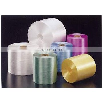 High quality PE tying tape