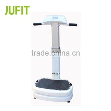 Jufit Foldable Vibration Plate Whole Body Massager Super Crazy Fit Massage photo-2