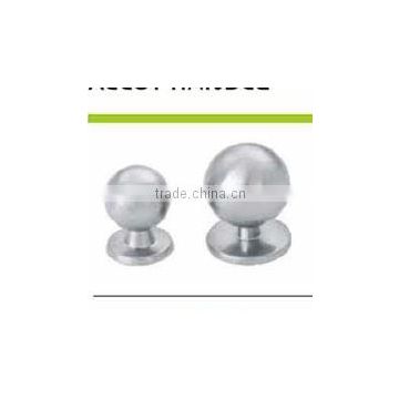 Finger 2014 high quality furniture Stainless Steel Cabinet Knob