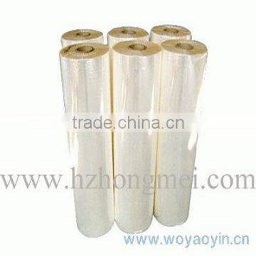 inkjet printing PET film of screen printing film