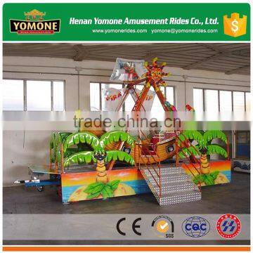 Suitable for Shipping Mall/park/indoor Kids Amusement Rides for Sale