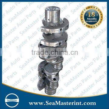 Crankshaft for NISSAN RF8(FLAT) Engine Crankshaft