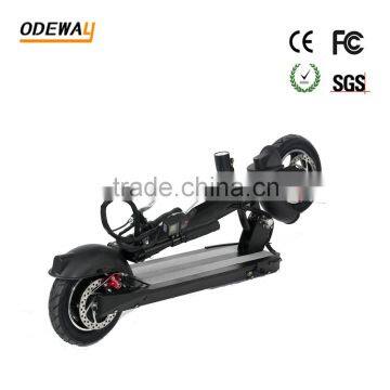 NEW Hot Sale Adult 10 Inch Folding Electric Scooter Folding Electric Scooter 1000w photo-5