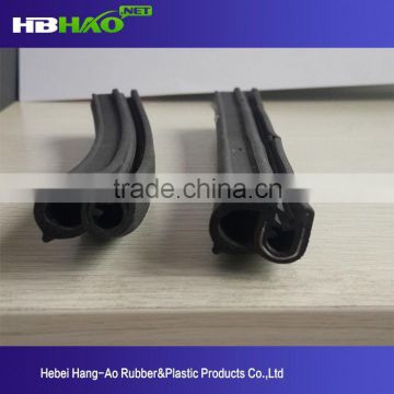 Extrusion Rubber Sealing Strips