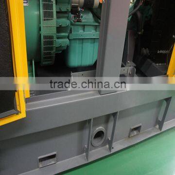 50HZ 360KW 450KVA Silent Type Diesel Generator photo-6
