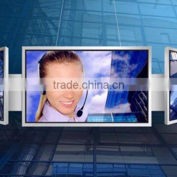High Class Indoor Module Display Controller Advertising Screen Module P5 P6 P7.62 LED Display photo-2