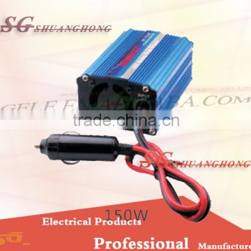 DC 12V24V32V to AC220 2000W Car USB Car Power converter Inverter Car Converter Power Inverter