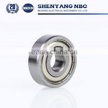 Cheap Deep Groove Ball Bearings 6201 2Z photo-5
