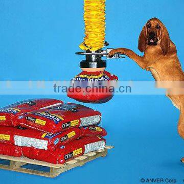 Bag and Sack vacuum lifter