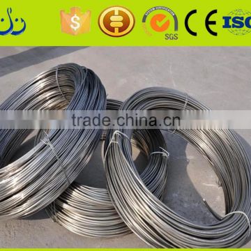 nail wire rod 19mnb4 steel wire rods 5.5mm