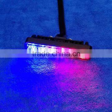 6 Led Strobe Emergency Grill Light Deck Light