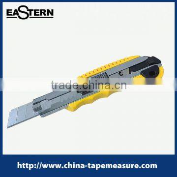 rubble handle label knife
