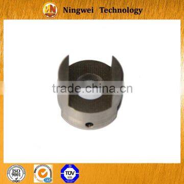 Hot sales stainless steel mass production cnc machining parts