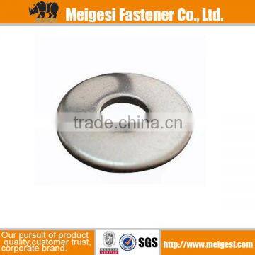 Supply Standard fastener of washer with good quality and price DIN125 carbon steel stainless steel astm f436 flat washer