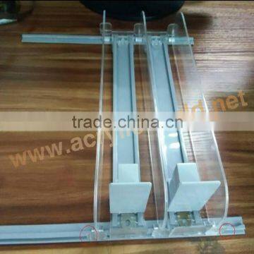 high quality shelf pusher system manufacturer