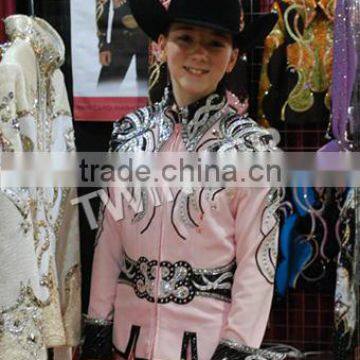 Western Show Shirts