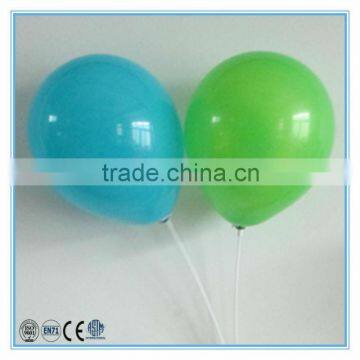 party baloons decorations