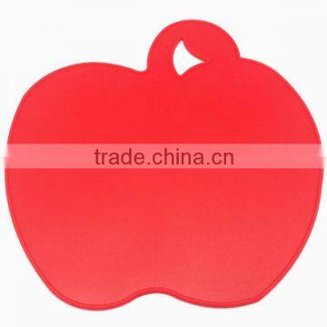 Fruit Shapes Apple Shapes Heat Resistant Pot Holder Pot Trivet Table Decoration