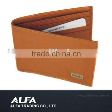 Fashion PU Wallet
