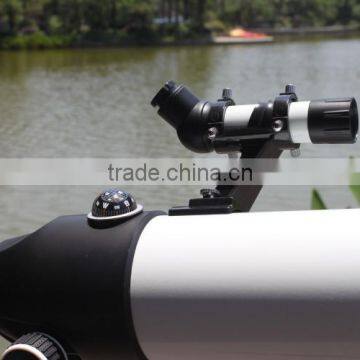 IMAGINE Professional 80MM Wide View Astronomical Telescope for Sightseeing Camping photo-3