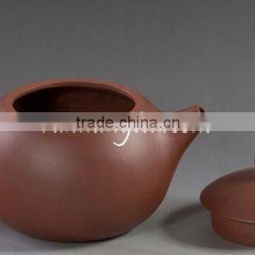 Big Xi Shi Handmade Clay Teapot photo-3