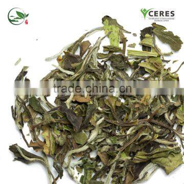 IMO Private Label Detox Tea Refine Chinese Health White Tea photo-5