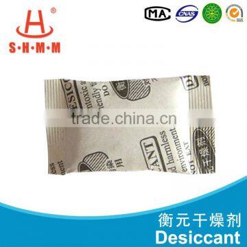 Electronics Cars Fashion Collectables Strong OEM Capacity Silica Gel Desiccant Protecting Products