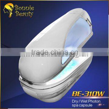 Hydro Massage Bathtub OZONE SAUNA Infrared Spa Capsule photo-2