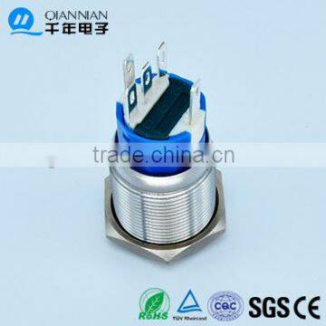 QN19-C5 Waterproof Push Button Switch photo-5