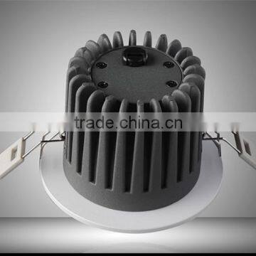 Best Selling Products in Europe / 5W 7W 9W 12W 15W 20W Led Light Donwlight / Professional Lighting Led photo-5