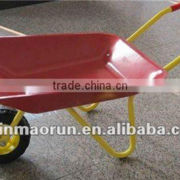 kids wheelbarrows