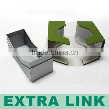 China Supplier Trade Assurance Luxury Clear Window Cardboard Doll Box photo-3