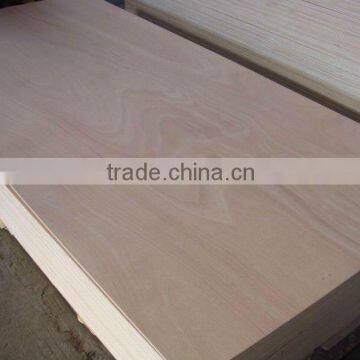 china furniture grade e13mm sapele plywood