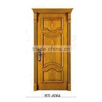 All colors aluminium casement doors with low cost