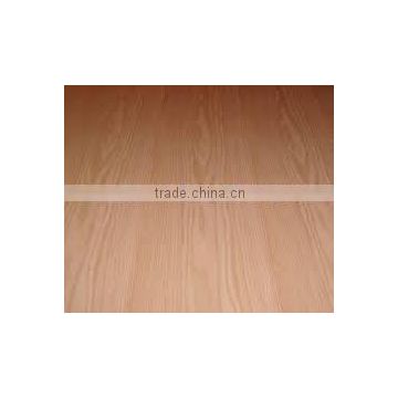 Red oak mdf board