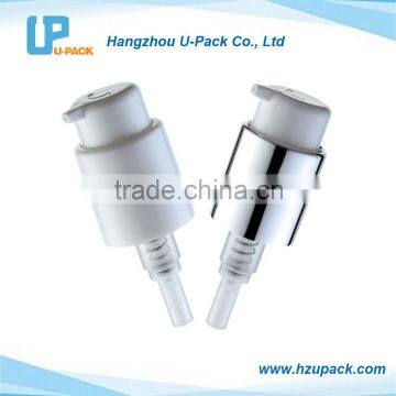 22/410, 24/410 Plastic lotion treatment pump