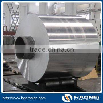 Factory Export 1060 Aluminum Coils For Transformer And Gutters photo-2