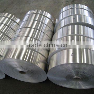 Aluminum strip 1060 1070 tape 1050 for transformer