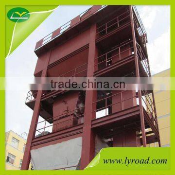 Top 10 China Batch Mixing Asphalt Plant For Sale