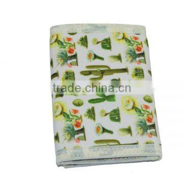 Folded Smart Coin Wallet photo-2