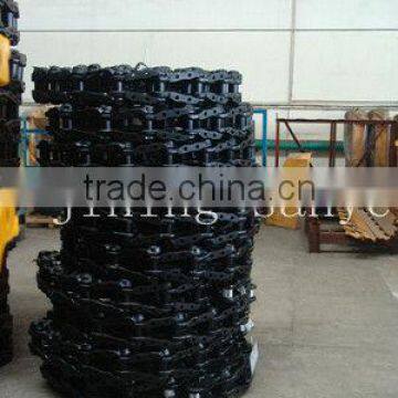 VOLVO EC290BLC track chain from China Manufacturer