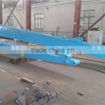 excavator arm design, excavator Kobelco SK400/SK410 standard/long arm