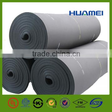 sound insulation heat insulation material spray foam insulation