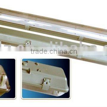 T5 tri-proof fluorescent light