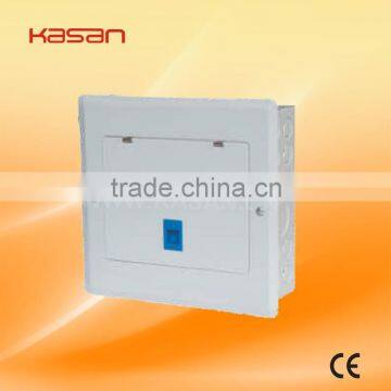 EMDS Flush & Surface Type Power Distribution Board