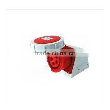 Industry Socket/Plug 1152/1252